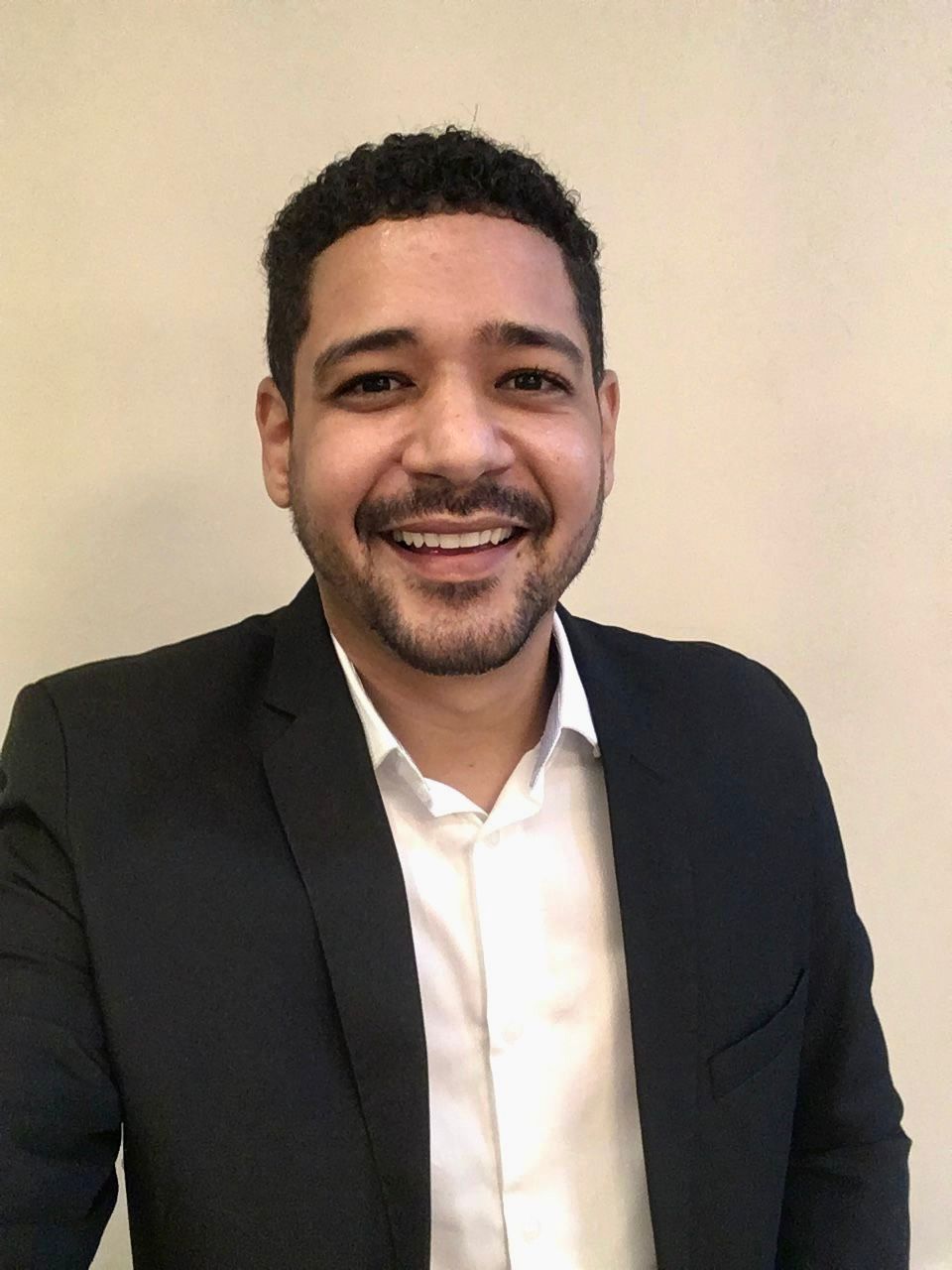 Anderson Souza Leão