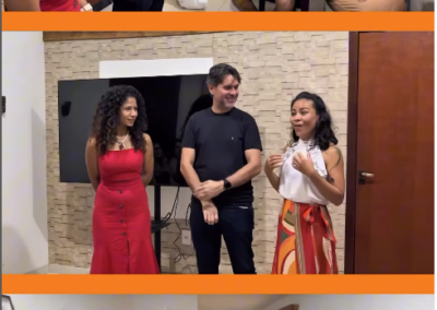 CAPTUR~2 - Comitê de Cultura do Tocantins