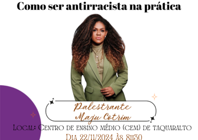 Post feed(1) - Comitê de Cultura do Tocantins