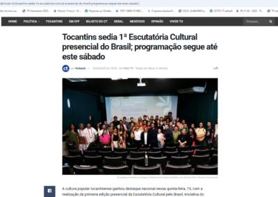 escutatoria - Comitê de Cultura do Tocantins (1)