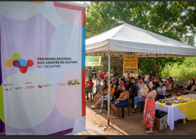 Roda de conversa: Direito das Mulheres e o Autocuidado – Homenagem ao Dia Internacional da Mulher