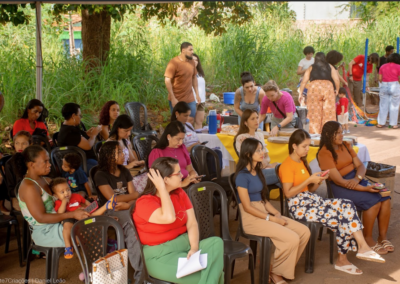 mulher 2 - Comitê de Cultura do Tocantins