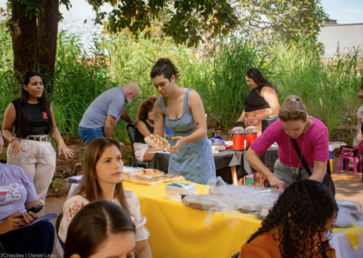 mulher 4 - Comitê de Cultura do Tocantins
