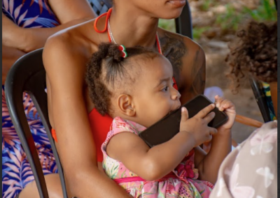 mulher 5 - Comitê de Cultura do Tocantins